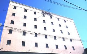 Dom Quixote São Gonçalo Hotel